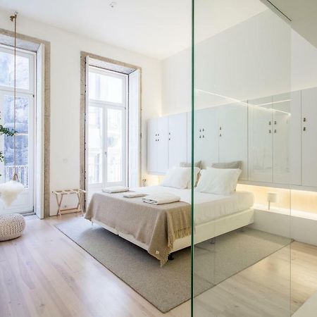 Appartement Ohh à OOporto Extérieur photo