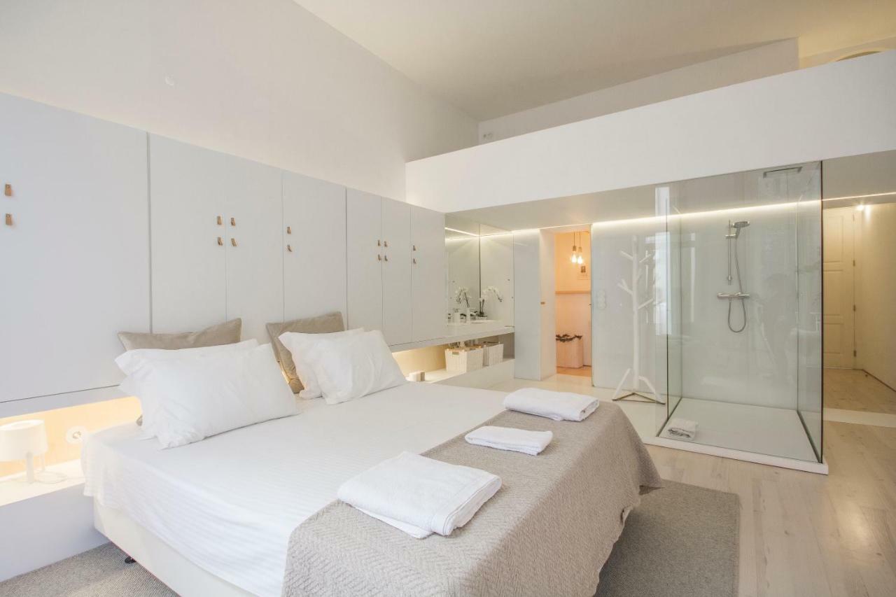 Appartement Ohh à OOporto Extérieur photo