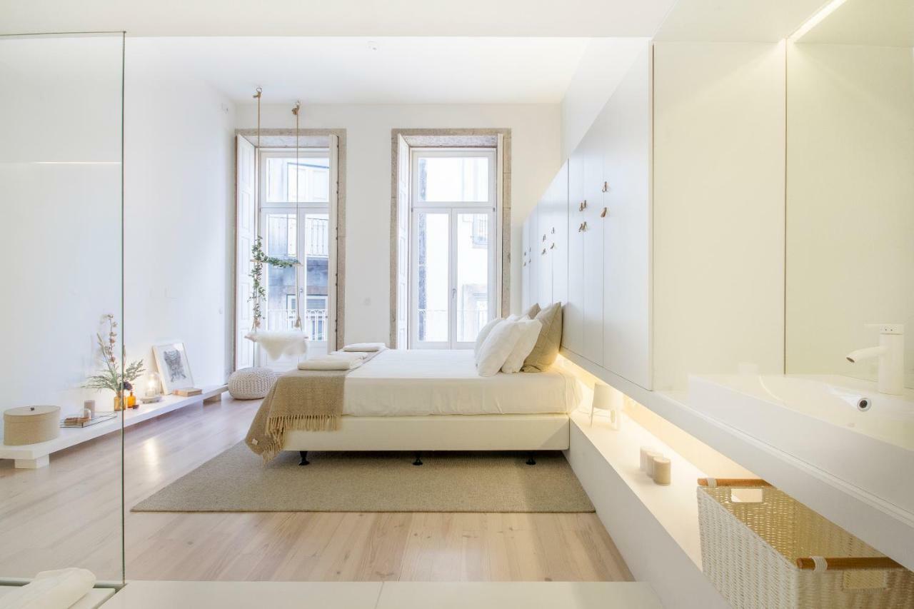 Appartement Ohh à OOporto Extérieur photo