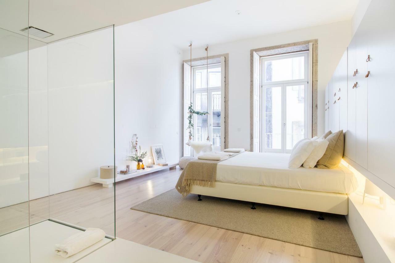 Appartement Ohh à OOporto Extérieur photo