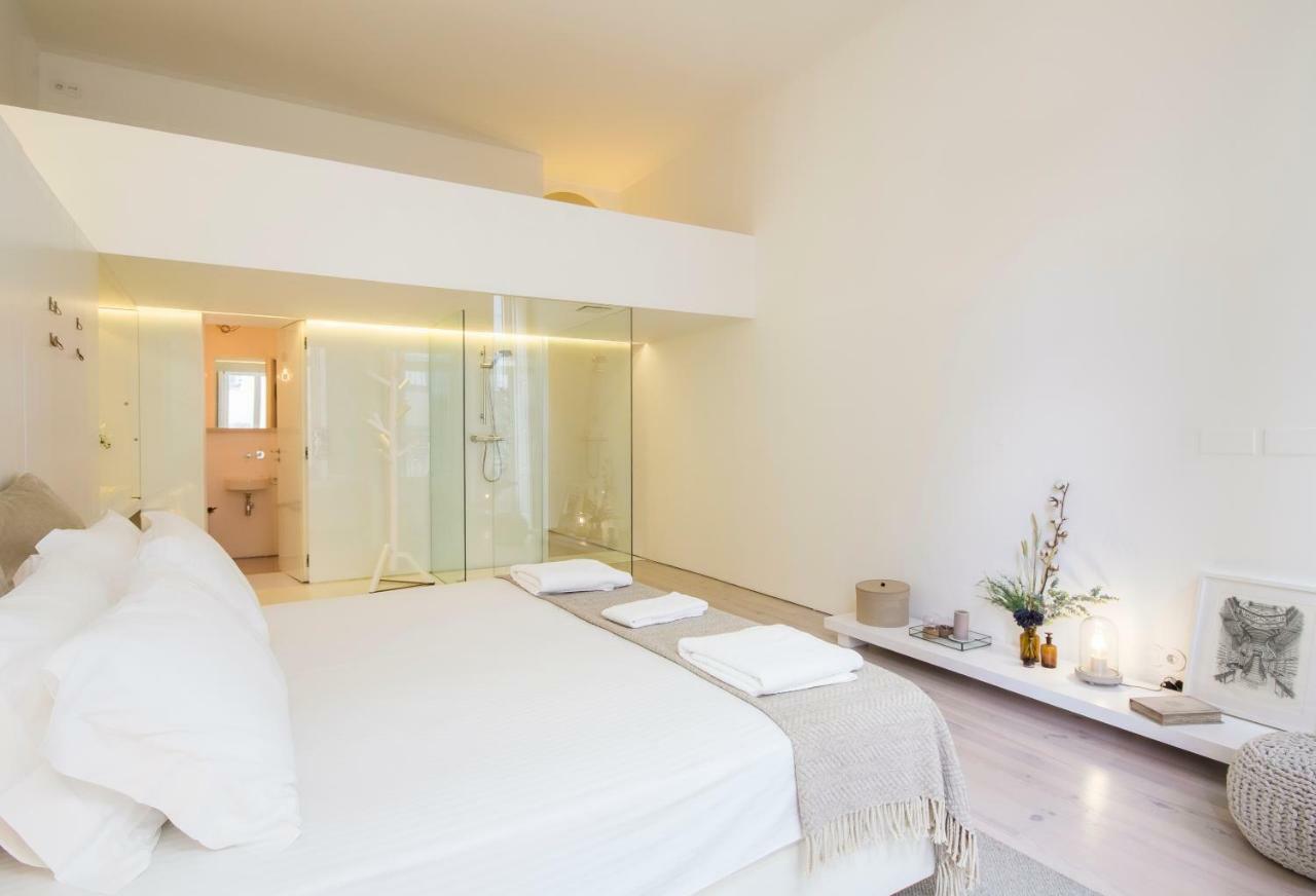 Appartement Ohh à OOporto Extérieur photo