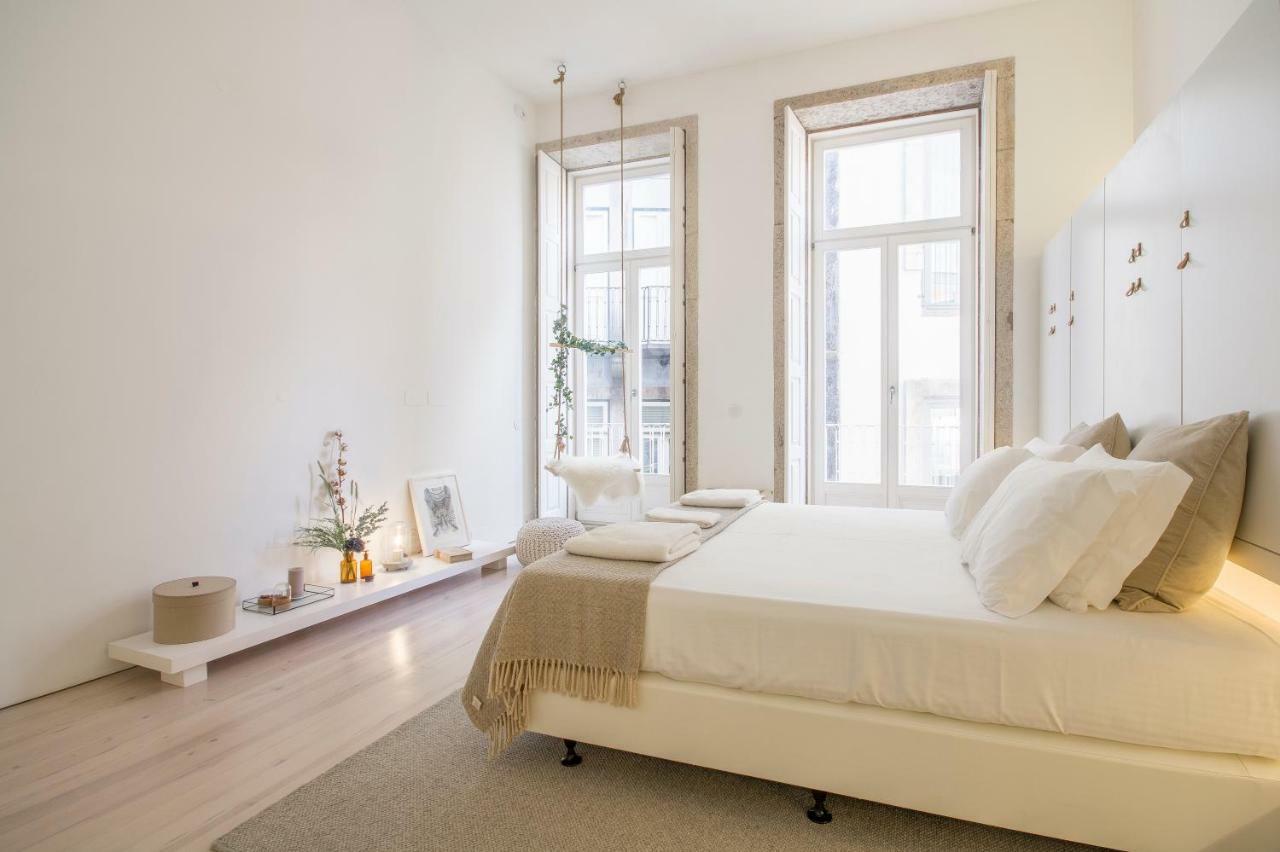 Appartement Ohh à OOporto Extérieur photo