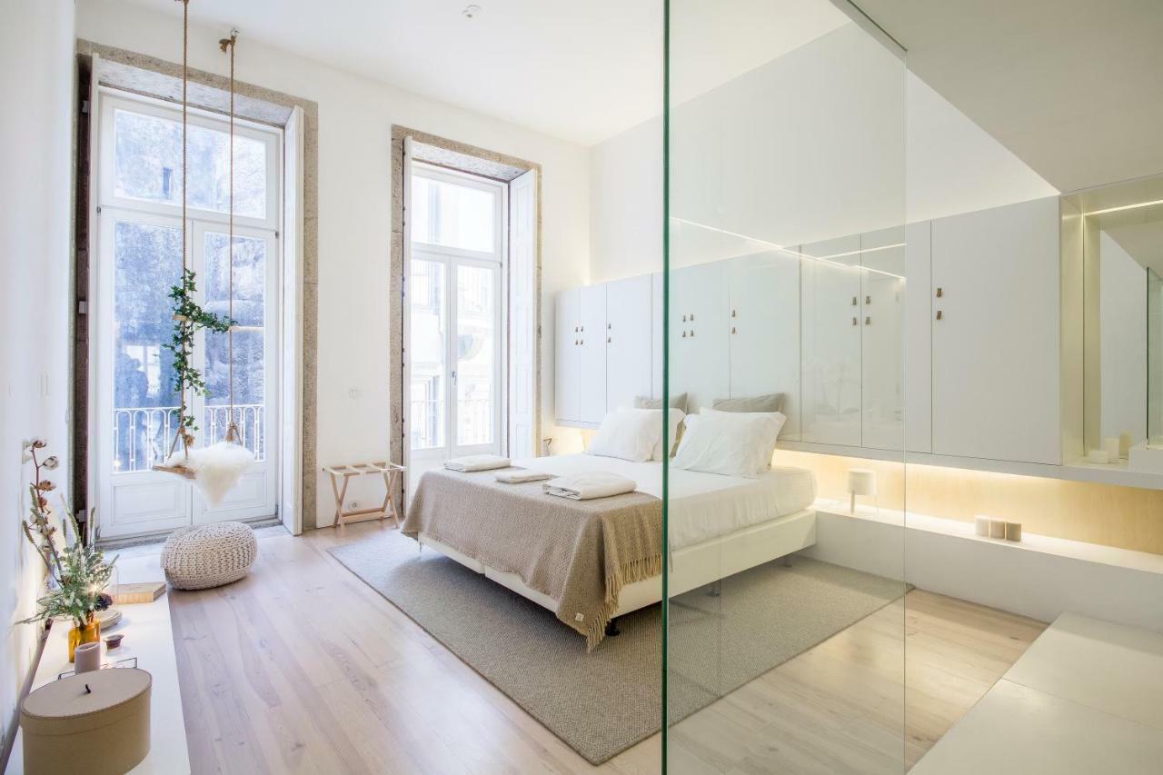 Appartement Ohh à OOporto Extérieur photo