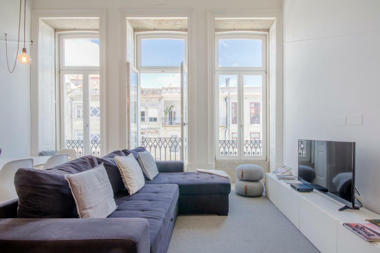 Appartement Ohh à OOporto Extérieur photo