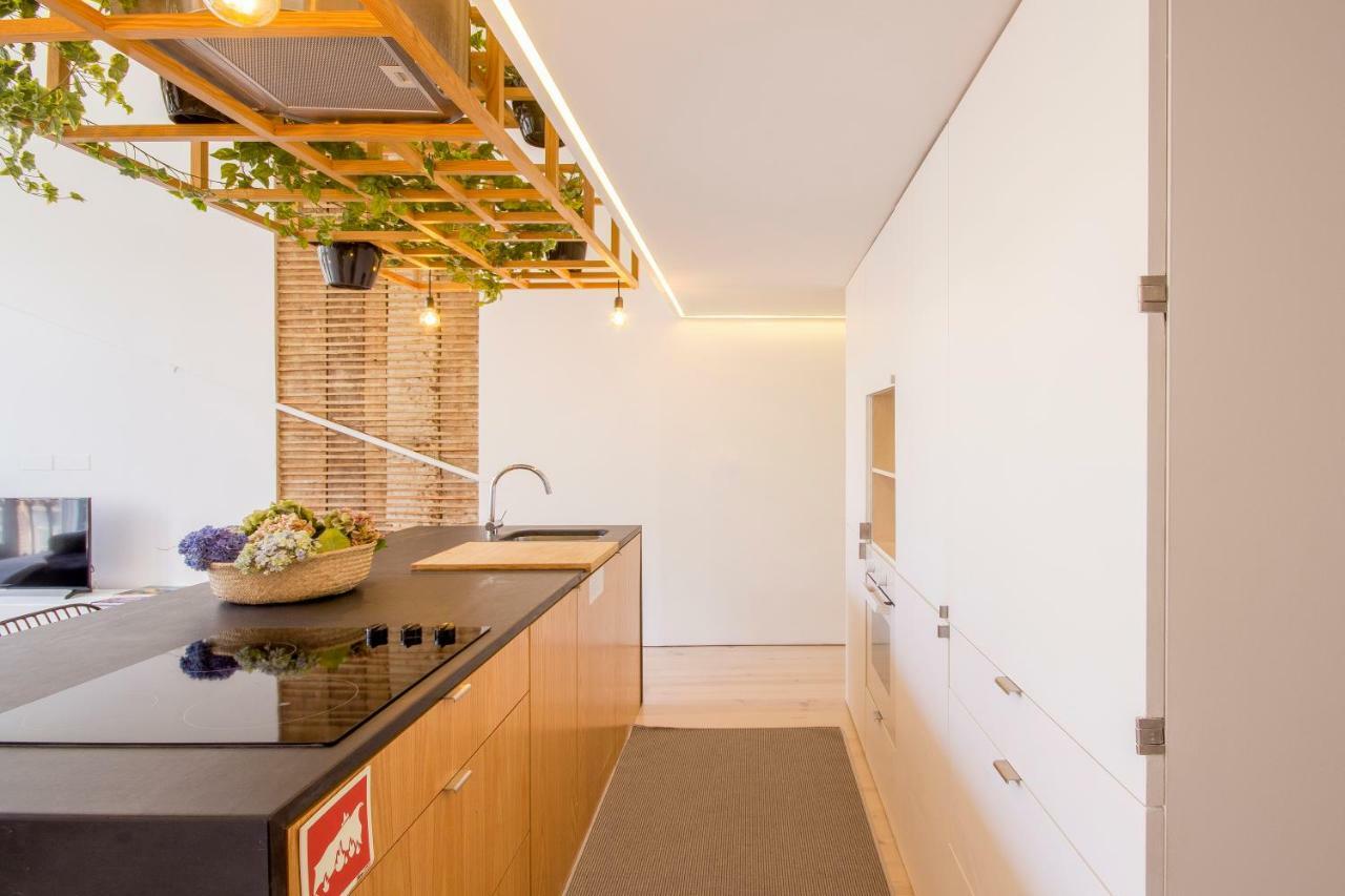 Appartement Ohh à OOporto Extérieur photo