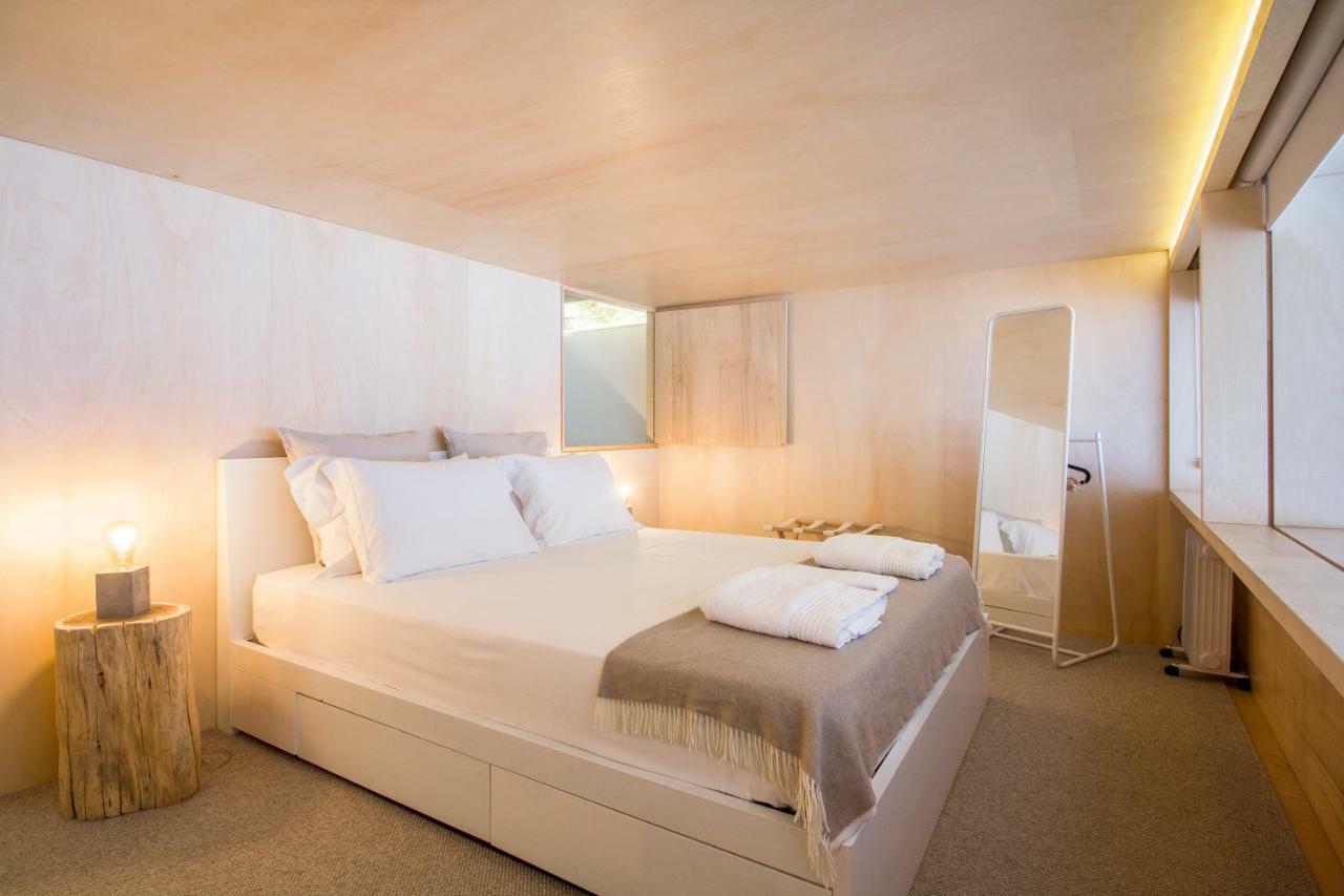 Appartement Ohh à OOporto Extérieur photo