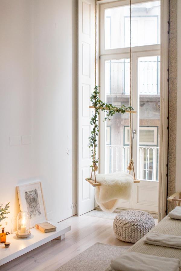 Appartement Ohh à OOporto Extérieur photo